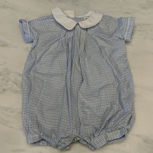 Baby boy body suit perfect for summer